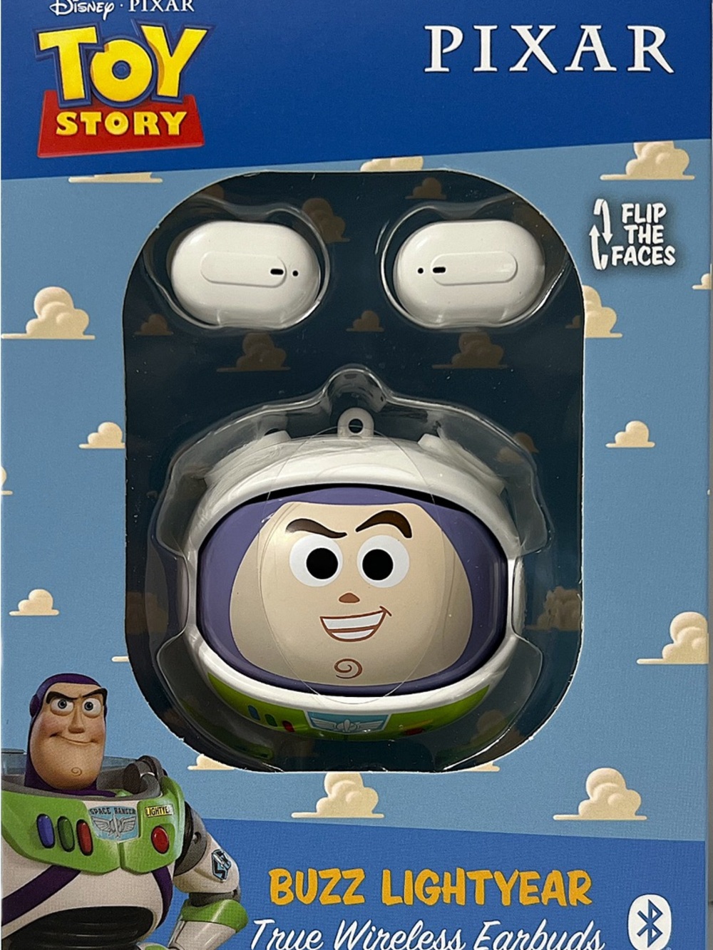 Disney Pixar Toy